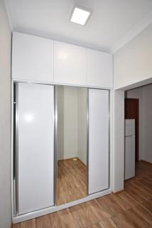 74/3New building in the center of the capital - Erevan - 4