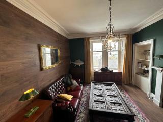 Central Apartment - Classic - Blairgowrie - 0