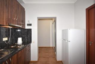 74/3New building in the center of the capital - Erevan - 6