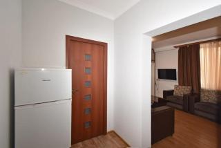 74/3New building in the center of the capital - Erevan - 5