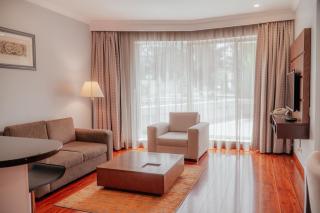Aparta Hotel Torres de Suites - Quito - 5