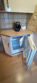 Ferienwohnung Lütt Stuuv - Büsum - 2