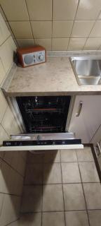 Ferienwohnung Lütt Stuuv - 3