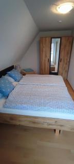 Ferienwohnung Lütt Stuuv - Büsum - 5