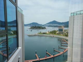 The Castle Ocean Marina Double Suite - Yeosu - 9
