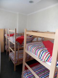Guest House Miss Depolo - Belgrad - 8