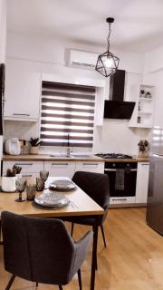 Ina's apartments - Lefkimmi - 9