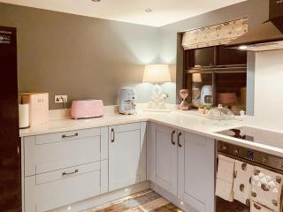 Holme House - 2