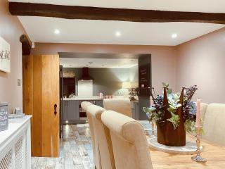Holme House - Eldroth - 1