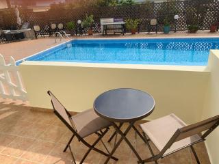 Peaceful Apartment with Double Bed - Oak Breeze - Paphos - 1