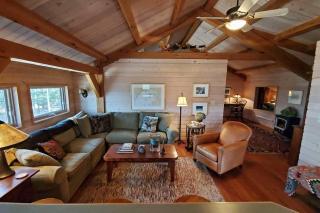 Tree Fort - Honeymoon Cottage on Lake Michigan - Harbor Springs - 1