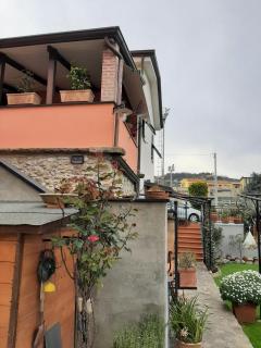 La Villa - La Spezia - 3
