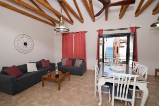 Mare e Pietra - Monemvasia - 6