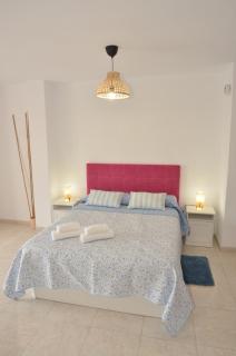Habitacion grande con terraza privada, malaga centro - Málaga - 2