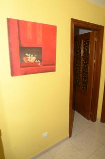 Habitacion grande con terraza privada, malaga centro - Málaga - 1