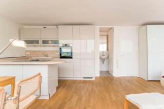 Modernes, sonniges Appartement im Herzen von Düsseldorf - Düsseldorf - 3