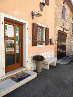 Casa Vallenari - Selvavecchia - 1