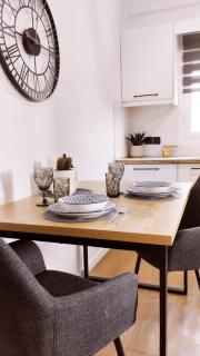 Ina's apartments - Lefkimmi - 7