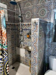 Riad 1001 couleurs - 6