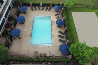 Historic Whispering Woods Hotel & Conference Center - Olive Branch - 9