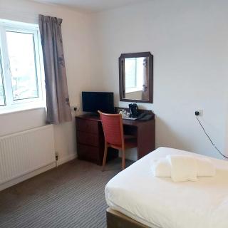 Tor Park Hotel - Torquay - 8