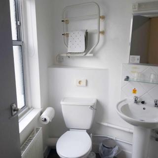 Tor Park Hotel - Torquay - 7