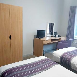 Tor Park Hotel - Torquay - 5