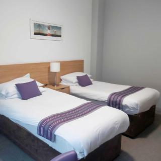 Tor Park Hotel - Torquay - 2