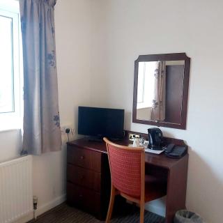 Tor Park Hotel - Torquay - 1