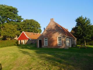 Logementen Jannum - Burdaard - 0