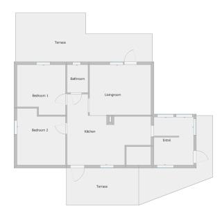 Ingebo Hagar bondgårdsboende - Vimmerby - 3