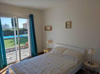 Villa Olivaie St Ange - La Gaude - 4