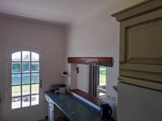 Villa Olivaie St Ange - 2