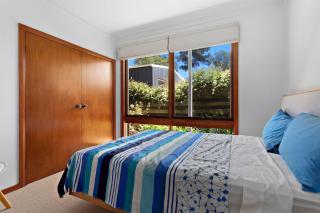 1 Gordon St Cowes Kenros Beach House - Cowes - 3