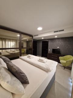 KORZO SUITES ST. JULIAN`S - St Julian's - 1