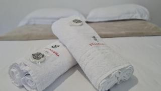 Piscina Aquecida, Jacuzzi, internet veloz, no centro de Serra Grande - Flat Céu - Vila Pitangueira - 3