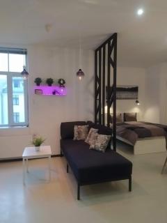Julia Lacplesa Apartments - Riga - 2