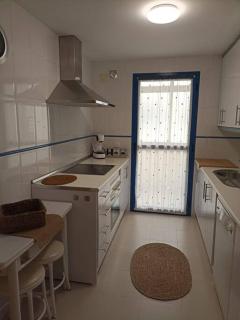 Apartamento ideal en Estepona. - 4