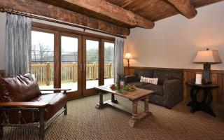 Seven Springs Resort Properties - Champion - 4