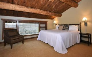Seven Springs Resort Properties - Champion - 1