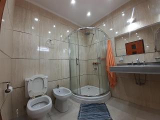 Hospedate en nuestro hogar y disfruta unas lindas vacaciones en Termas de Rio Hondo - 1