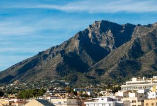 Appartement en front de mer - Marbella - 9
