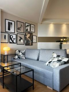 Appartement en front de mer - Marbella - 7
