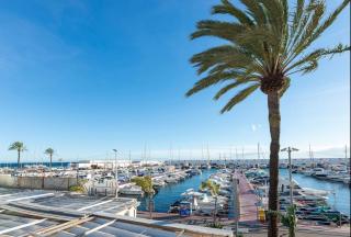 Appartement en front de mer - Marbella - 6