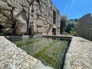 Casa Botica - Gerês Country House - Terras de Bouro - 3