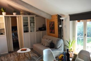 La petite maison de Claire - Cuneo - 8