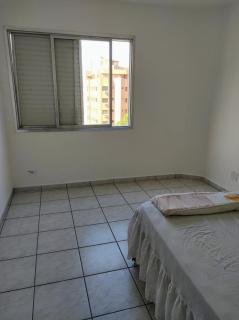 Apto na praia do Guarujá - 6