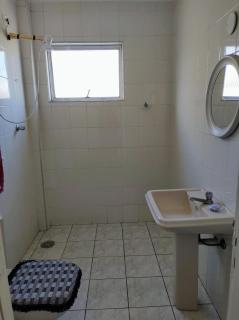 Apto na praia do Guarujá - 2