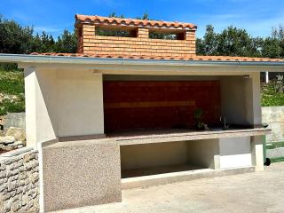 Villa Lucia with private pool and a whirlpool - Vis - 9