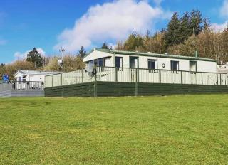 No29 at Three Lochs Holiday Park - Balminnoch - 0
